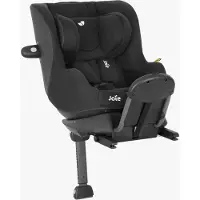 Joie i-Soren 2, ISOFIX, 0+/1/2/3 (0 - 36kg 6 months - 7 years), 5-punkt, Sidebeskyttelse, Hode-støtte, Vaskbart trekk