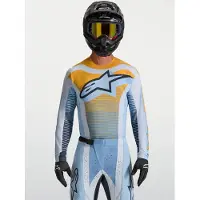 Alpinestars Techstar Maven Langermet Trøye