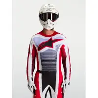 Alpinestars Techstar Maven Langermet Trøye