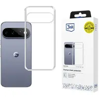 3mk Protection 3mk gjennomsiktig deksel til Google Pixel 11/ Pixel 11 Pro – gjennomsiktig