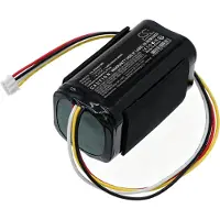 Cameron Sino Batteri til medisinsk utstyr for Atmos Vivanotec Aspirator