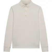 Superdry Classic Rugby Langermet Poloskjorte