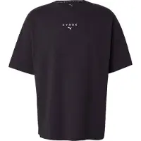 Puma X Hyrox Lifestyle Kortarmet T-skjorte