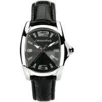 Chronotech Ct7107l02 30mm Quartz Analogic Dameklokke