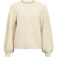 Object Pointelle-ermet Jumper