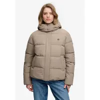 Superdry Premium Pufferjakke