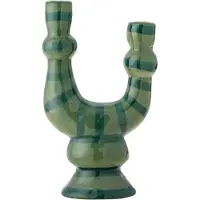 Bloomingville Salandy Stoneware Kandelaber