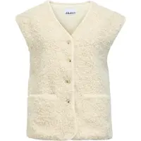 Object Teddy Vest