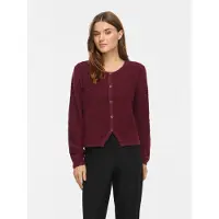 Vila Vipgga Kneppet Strikket Cardigan