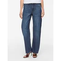 Vila Palma Wide Leg Jeans