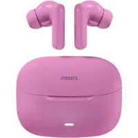 STREETZ T120 TWS in-ear ørepropper rosa