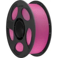 Anycubic Basic PLA-filament 1,75 mm Magenta AHPLMG-107