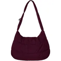 Makia Freja Quilted Skulderveske