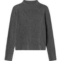 Pepe Jeans Marla Genser Med Høy Hals