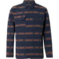 Billabong Offshore Skjorte Med Lange Ermer
