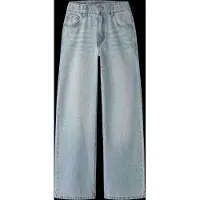 Name it Strass Vid Passform Jeans