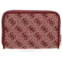 GUESS Samantha Medium Dame-lommebok