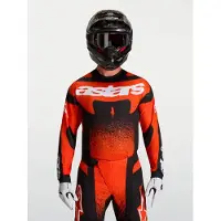 Alpinestars Techstar Swan Langermet Trøye
