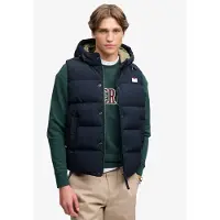 Superdry Short Everest Vest
