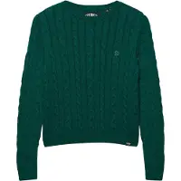 Superdry Essentials Sd&co Cable Jumper Genser