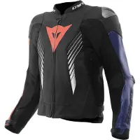 Dainese Super Speed 5 Skinnjakke