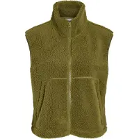 Noisy May Nmmasey Teddy Vest