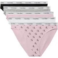 Calvin Klein 000qd5208e Truser 5 Enheter