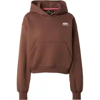 Alpha industries Basic Sl Hettegenser