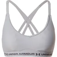 Under Armour Crossback Low Strappy Sports-bh Med Lav Støtte