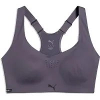 Puma PWRMODE High Support Sports Bra Women, Sport, Inky Depths, 3XL