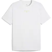 Puma x HYROX PWRMODE Tee Men, Men, White, M