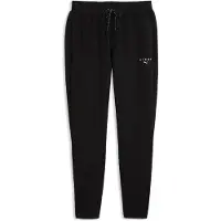 Puma x HYROX CLOUDSPUN Elevated Pants Men, Sport, Black, 4XL