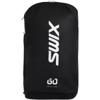 Swix Boot Bag, Jet black