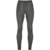Ortovox 230 Competition Long Pants, Herre, Dark Sage