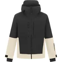 2117 of Sweden Norrdal, Skijakke, Herre, Beige