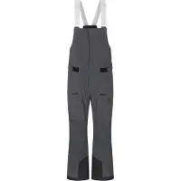 2117 of Sweden Dartsel 3l Bib, Skibukse, Dame, Ink