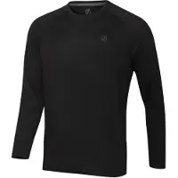 Dare 2b Agile Langarmet T-skjorte