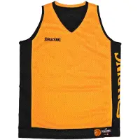 Spalding Reversible Ermeløs T-skjorte