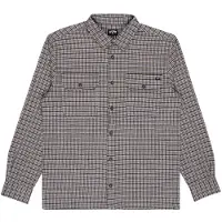 Billabong Offshore Skjorte brun