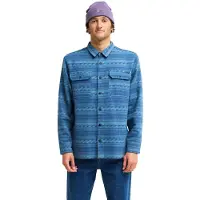 Billabong Offshore Skjorte Med Lange Ermer