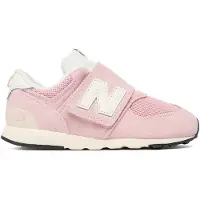 New Balance Sko - 574 - Rosa Kritt/Sea salt - - 20 - Sko