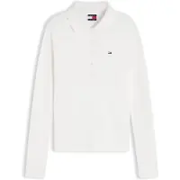 Tommy Hilfiger Dw0dw23277 Langermet Poloskjorte