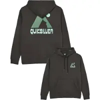Quiksilver Salt Water Peak Hettegenser