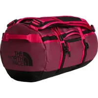 The North Face Reisebag - Base Camp Duffelbag XS - 31 l - Burgun - - OneSize - Veske