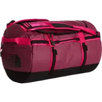 The North Face Reisebag - Base Camp Duffelbag S - 50 L - Burgund - - OneSize - Veske