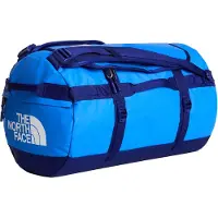 The North Face Reisebag - Base Camp Duffelbag S - 50 L - Active - - OneSize - Veske