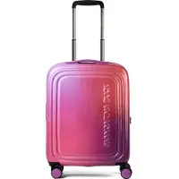 Mandarina Duck Logoduck + Aurora Cabin Exp Trillekoffert