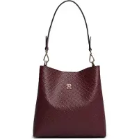Tommy Hilfiger Aw0aw19000 Skulderveske