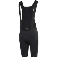 Vaude Kuro Bib Ii Sykkelshorts