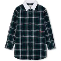 Zadig & Voltaire X60830 Kjole Med Lange Ermer